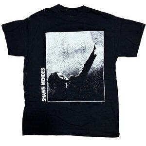 SHAWN MENDES - 2019 "THE TOUR" CONCERT SHIRT / SZ. M